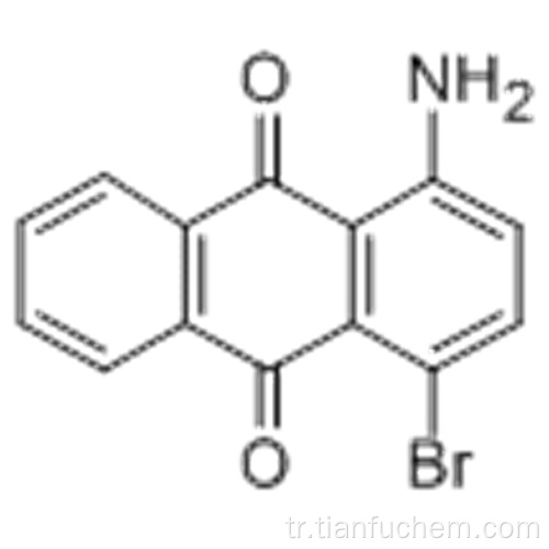 1-Amino-4-bromo antrakinon CAS 81-62-9